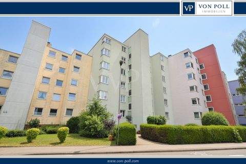 Schwäbisch Hall Wohnungen, Schwäbisch Hall Wohnung kaufen