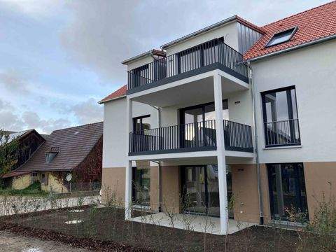 Heitersheim Wohnungen, Heitersheim Wohnung kaufen