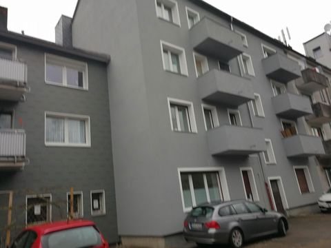 Duisburg Renditeobjekte, Mehrfamilienhäuser, Geschäftshäuser, Kapitalanlage