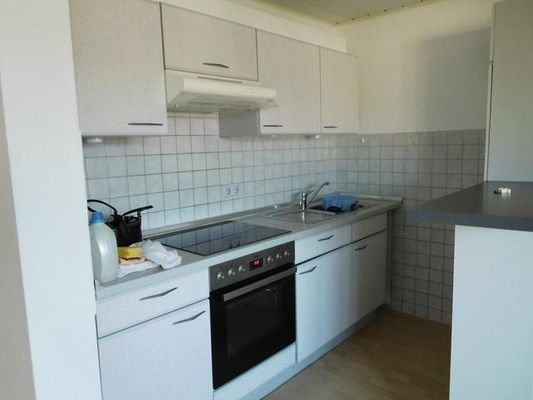 KB43 Whg.3 DG rechts Küche