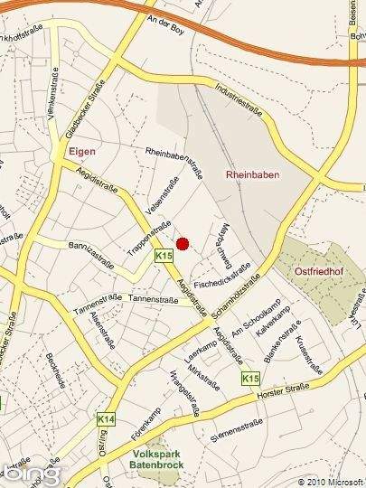 Bottrop Wohnungen, Bottrop Wohnung mieten