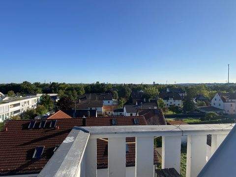 Gersthofen Wohnungen, Gersthofen Wohnung kaufen