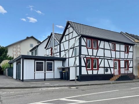 Grafschaft Häuser, Grafschaft Haus kaufen