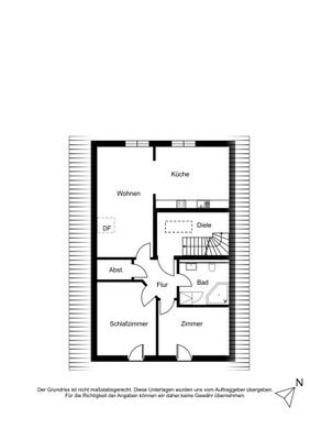 Grundriss OG