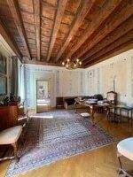 Palazzo im Zentrum von Udine in Piazza 1 Maggio