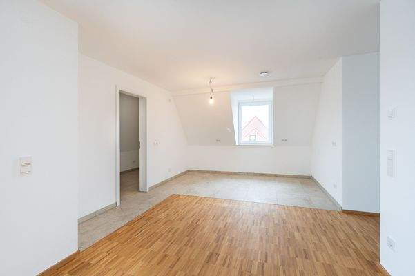 Wohn- Koch- Essbereich Ansicht 5