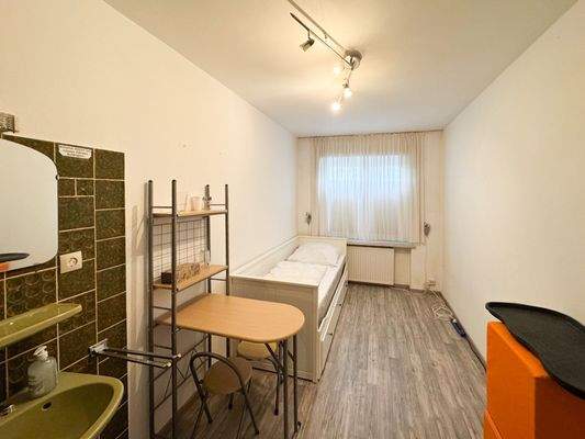 Gästezimmer EG Haupthaus