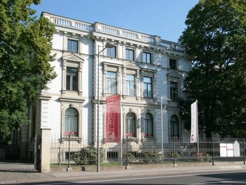 Leipzig Büros, Büroräume, Büroflächen 