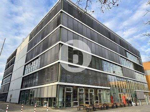 Hannover Büros, Büroräume, Büroflächen 