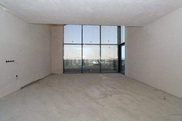 Luxury Villas with Rich Optional Features in İncek Ankara