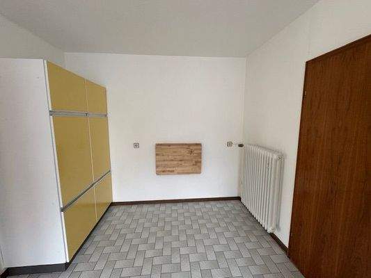 Frühstücksecke in der Küche