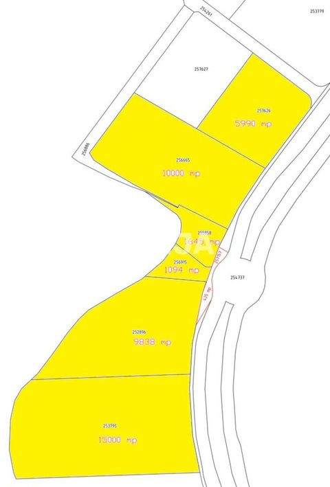 Craiova Grundstücke, Craiova Grundstück kaufen