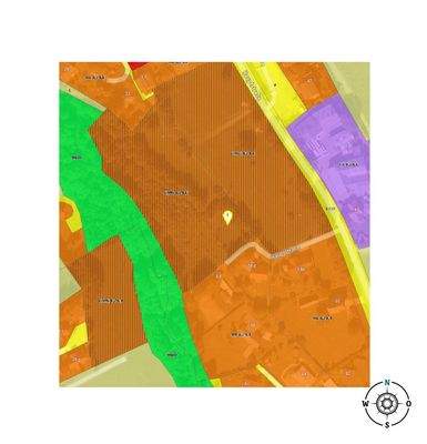 Flächenwidmungsplan