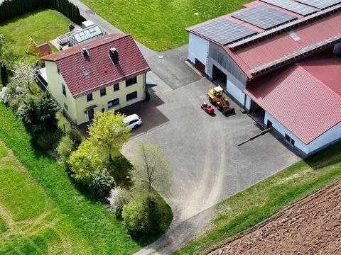 Driedorf Bauernhöfe, Landwirtschaft, Driedorf Forstwirtschaft