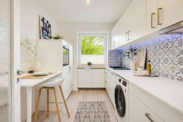 Ihre neue Einbauküche 