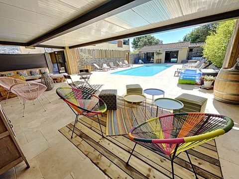 BORMES LES MIMOSAS Häuser, BORMES LES MIMOSAS Haus kaufen