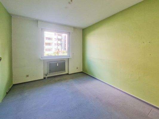 Büro / Kinderzimmer