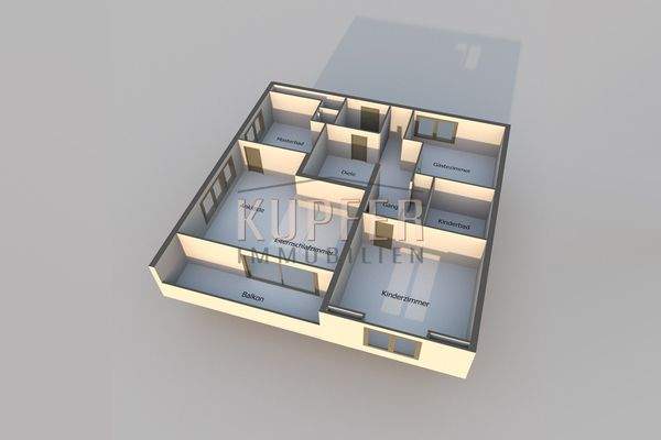 © KI Architektenhaus Nuernberg