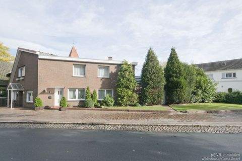 Hatten / Kirchhatten Wohnungen, Hatten / Kirchhatten Wohnung mieten