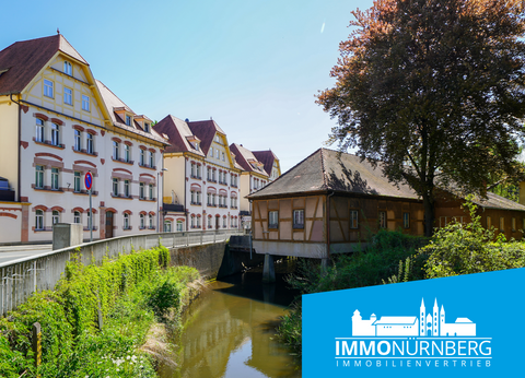 Röthenbach an der Pegnitz Wohnungen, Röthenbach an der Pegnitz Wohnung kaufen