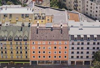 Wohn- & Geschäftshaus