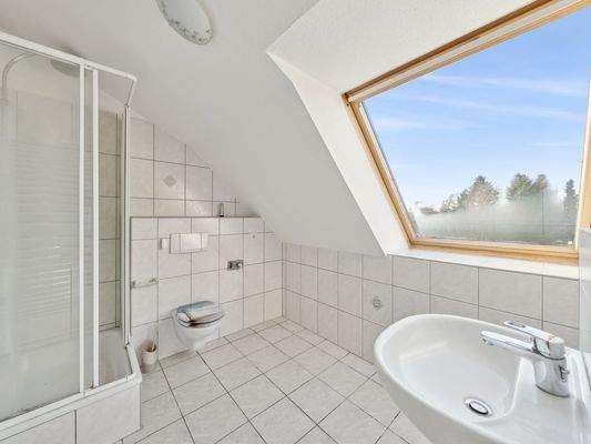 Badezimmer I Whg. OG