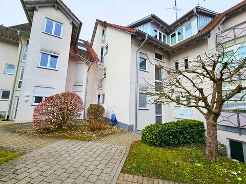 Radolfzell am Bodensee Wohnungen, Radolfzell am Bodensee Wohnung kaufen