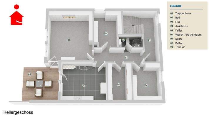 unverbindliche Darstellung