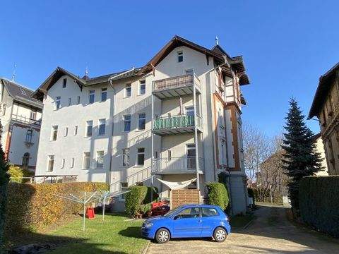 Zittau Wohnungen, Zittau Wohnung mieten
