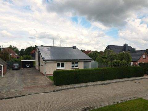 Bunde Häuser, Bunde Haus kaufen