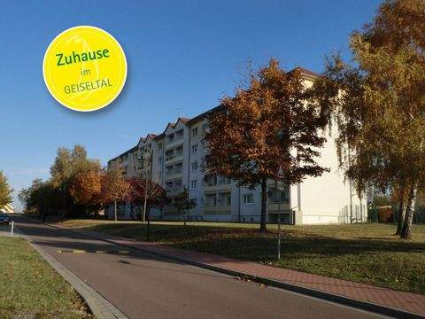 Braunsbedra OT Frankleben Wohnungen, Braunsbedra OT Frankleben Wohnung mieten