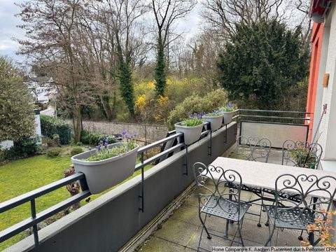 Aachen Wohnen auf Zeit, möbliertes Wohnen