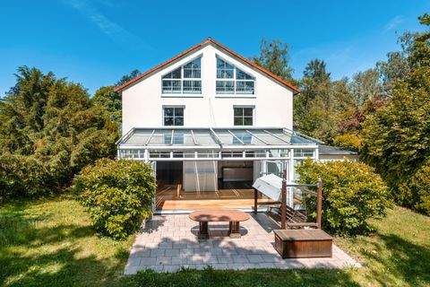 München Häuser, München Haus kaufen