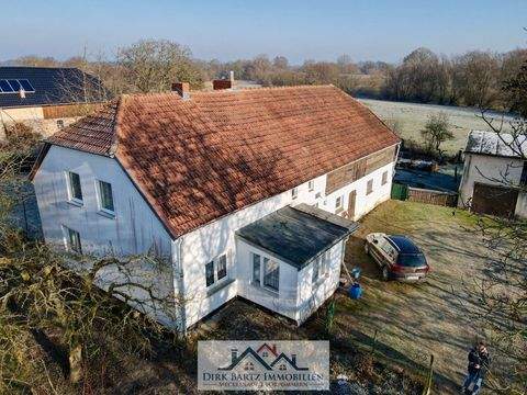 Beggerow Häuser, Beggerow Haus kaufen