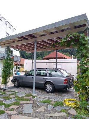 Carport