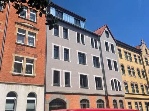 Erfurt Wohnungen, Erfurt Wohnung kaufen