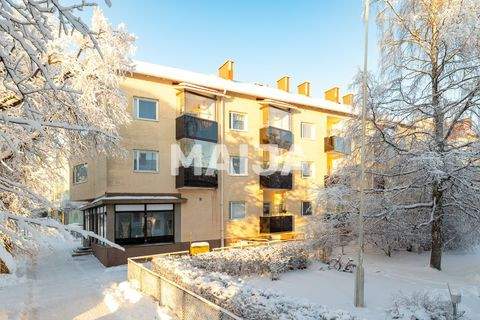 Kemi Wohnungen, Kemi Wohnung kaufen