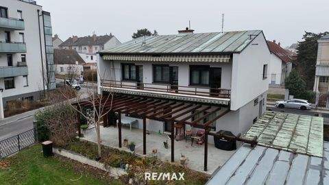 Bruckneudorf Häuser, Bruckneudorf Haus kaufen