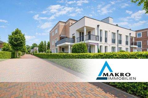 Halstenbek Wohnungen, Halstenbek Wohnung mieten