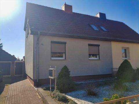 Stendal Häuser, Stendal Haus kaufen