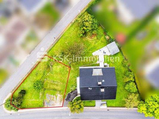 141291 Drohnenansicht 