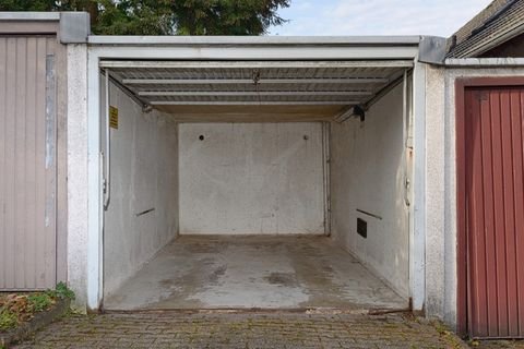 Weiden in der Oberpfalz Garage, Weiden in der Oberpfalz Stellplatz