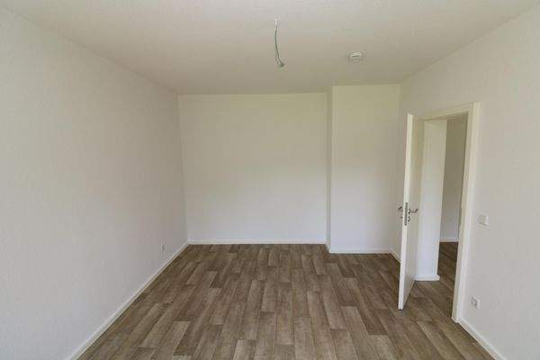 Beispiel Schlafzimmer