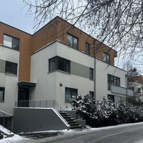 Berlin-Zehlendorf Wohnungen, Berlin-Zehlendorf Wohnung mieten