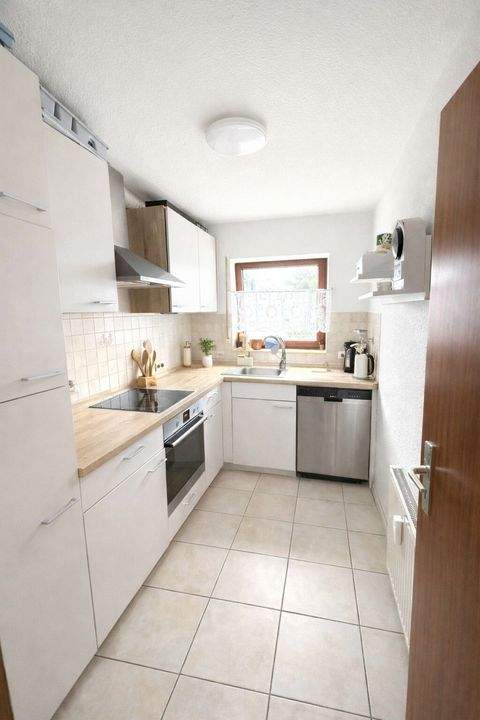 Neuenstadt am Kocher Wohnungen, Neuenstadt am Kocher Wohnung kaufen