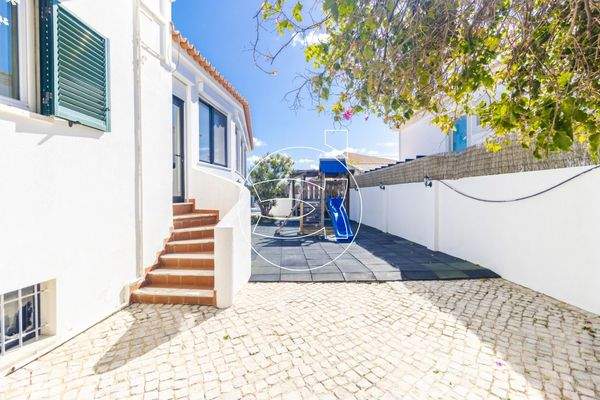 Traumhafte Immobilie