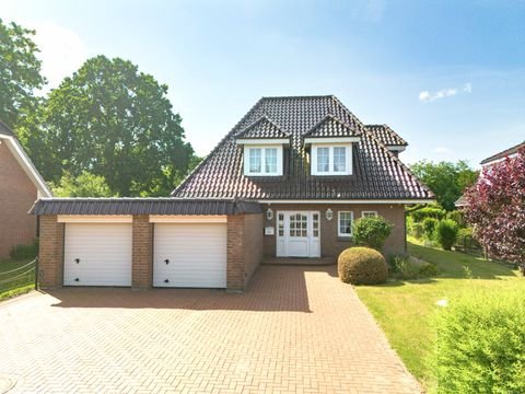Bad Bramstedt Häuser, Bad Bramstedt Haus kaufen