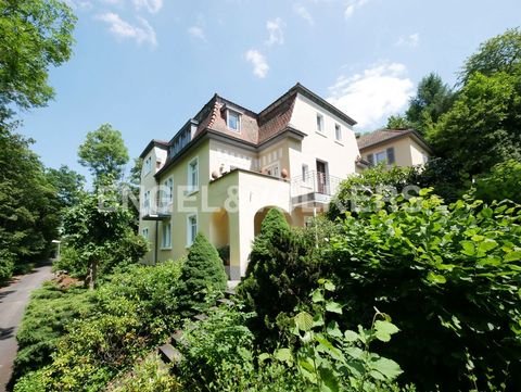 Bad Kissingen Häuser, Bad Kissingen Haus kaufen