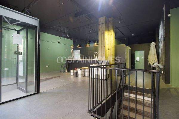 Restaurant in A Central Location in Torremolinos&nbsp;Malaga