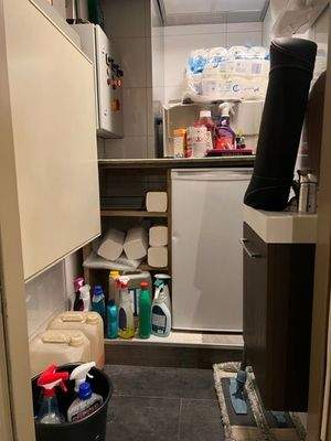 GA0010_Kochmöglichkeit_Miniküche